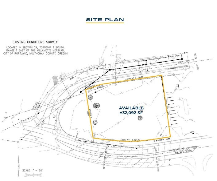 More Photos Of SE Tacoma St @ SE Tenino St, Portland Land For Sale