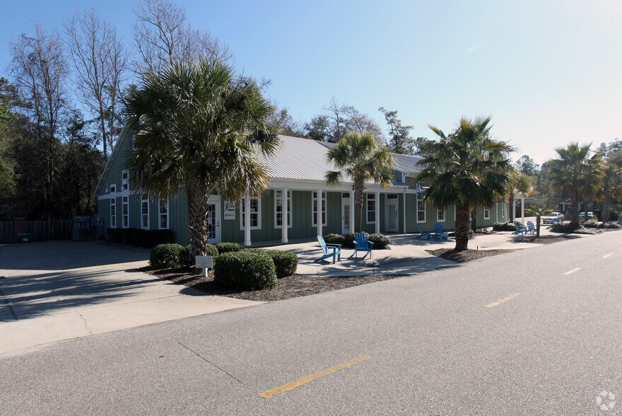 More Photos Of 71 Dagullah Way, Pawleys Island Medical For Lease