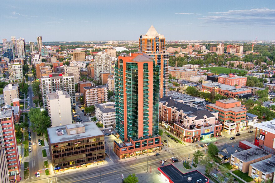 More Photos Of 1436 8th St SW, Calgary Restaurant For Sale