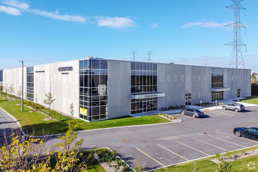 Primary Photo Of 903 Ages Dr, Ottawa Warehouse For Lease