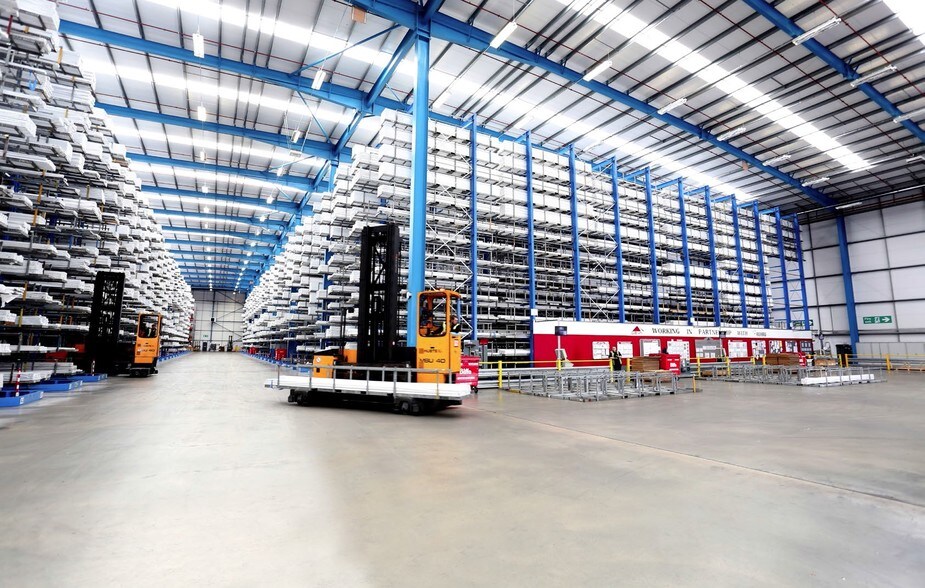 More Photos Of Blackheath Ln, Runcorn Warehouse For Lease