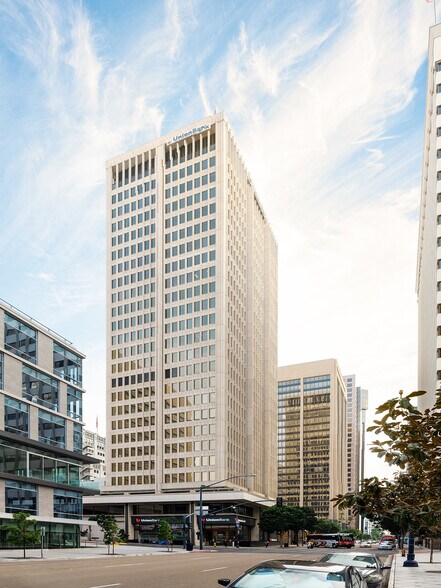 More Photos Of 530 B St, San Diego Office For Sale