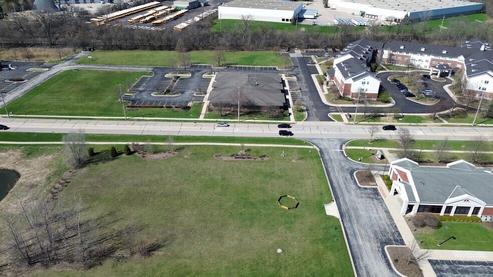 More Photos Of 1025-1037 E Wilson St, Batavia Land For Sale