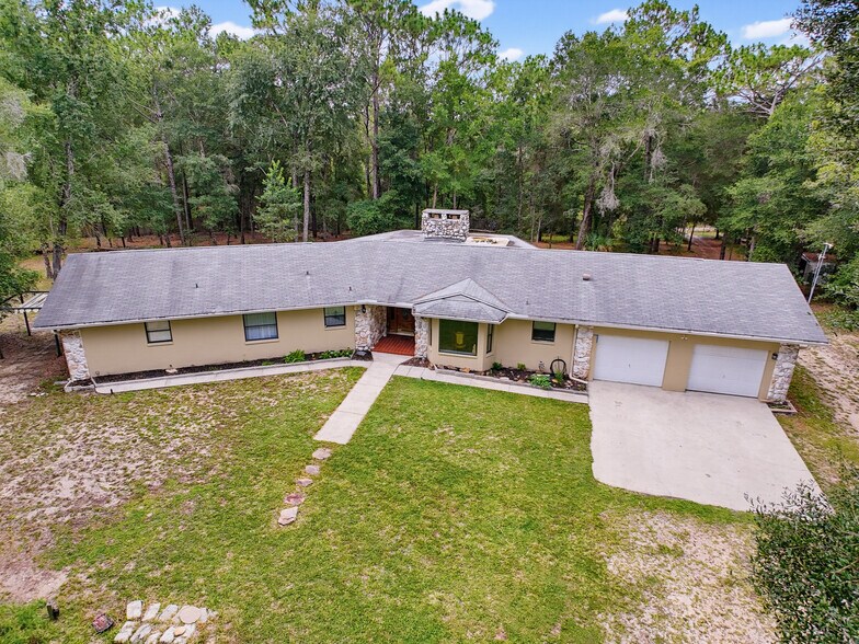 More Photos Of 26311 Willow St, Brooksville Specialty For Sale