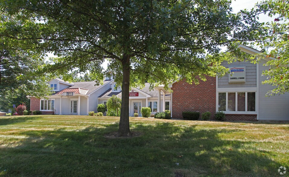 More Photos Of 521 SE 2nd St, Lee's Summit Office For Lease