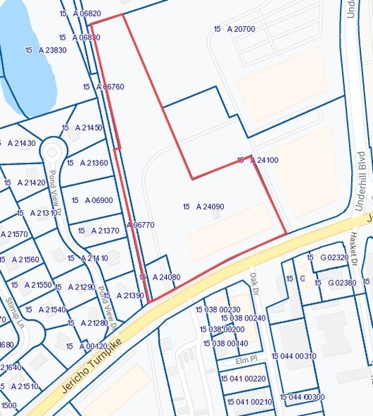 More Photos Of 6801 Jericho Tpke, Syosset Office For Lease