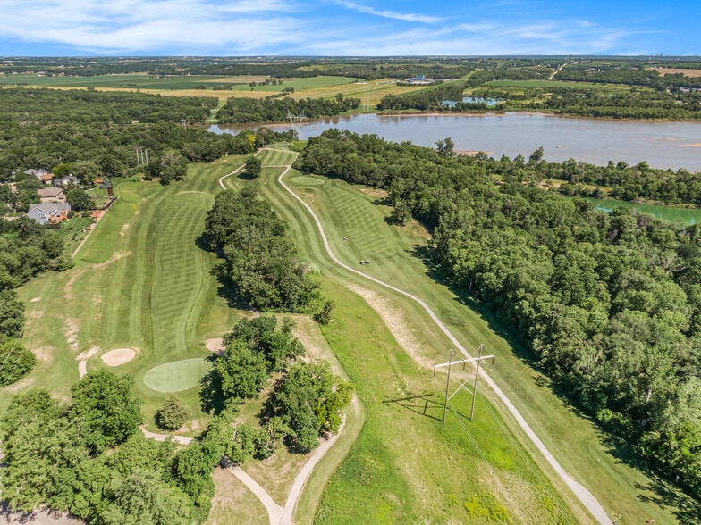 More Photos Of 3200 Buccaneer Blvd, Plattsmouth Golf Course Driving Range For Sale