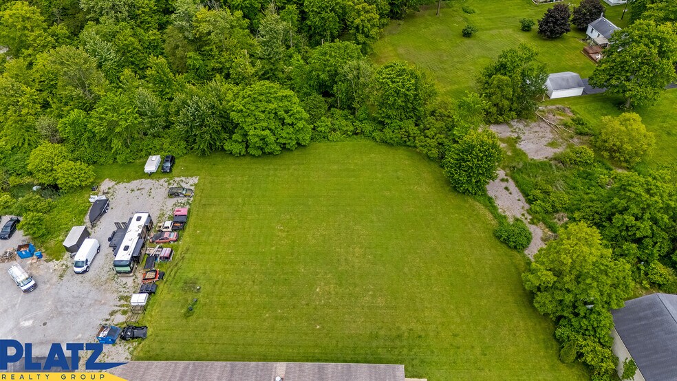 More Photos Of 9939 South Ave, Poland Land For Lease