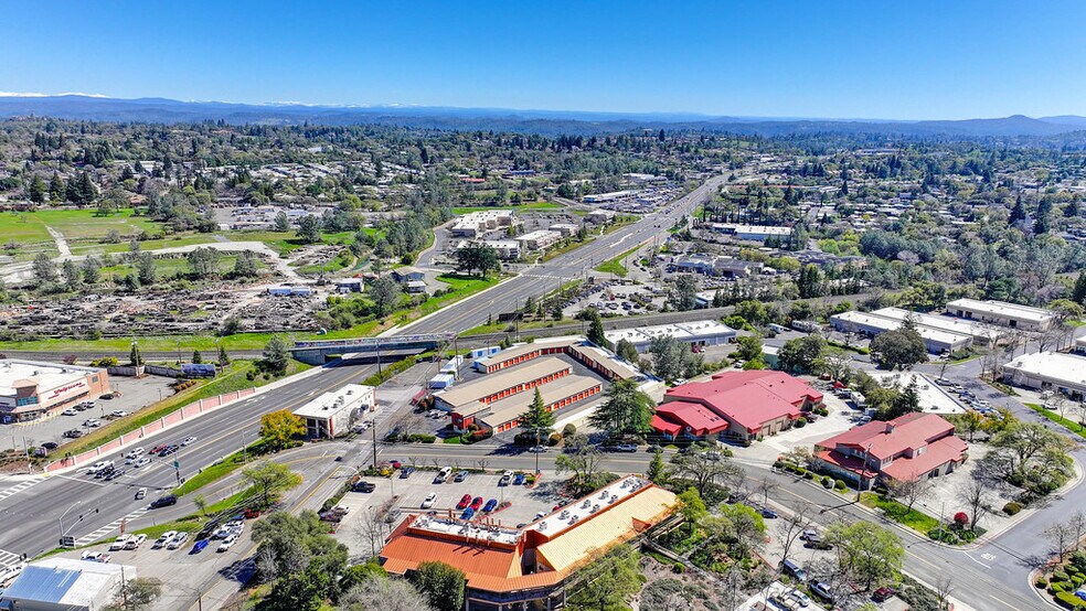 More Photos Of 11879 Kemper Rd, Auburn Office For Sale