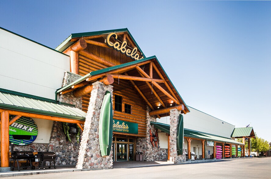 More Photos Of 8033 W Franklin Rd, Boise Unknown For Lease