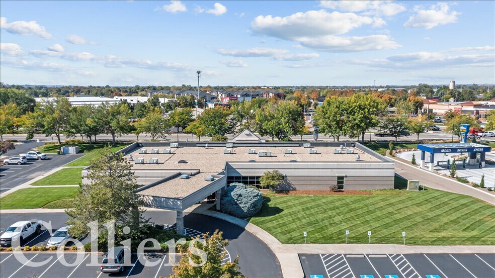 More Photos Of 745 S Progress Ave, Meridian Medical For Sale