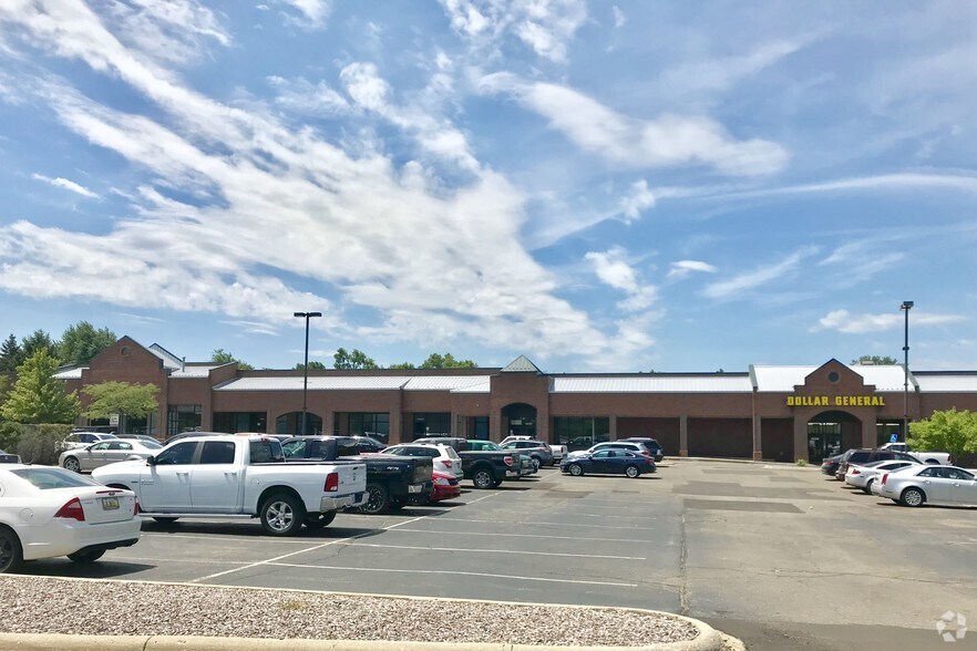 More Photos Of 1350-1500 S Lapeer Rd, Oxford Unknown For Lease