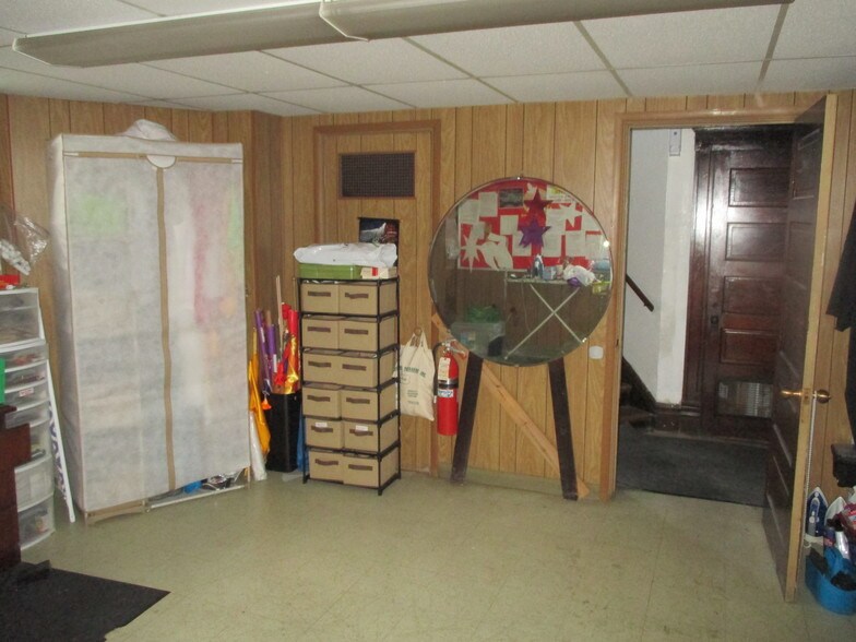 More Photos Of 711 Euclid Ave, Toledo Religious Facility For Sale
