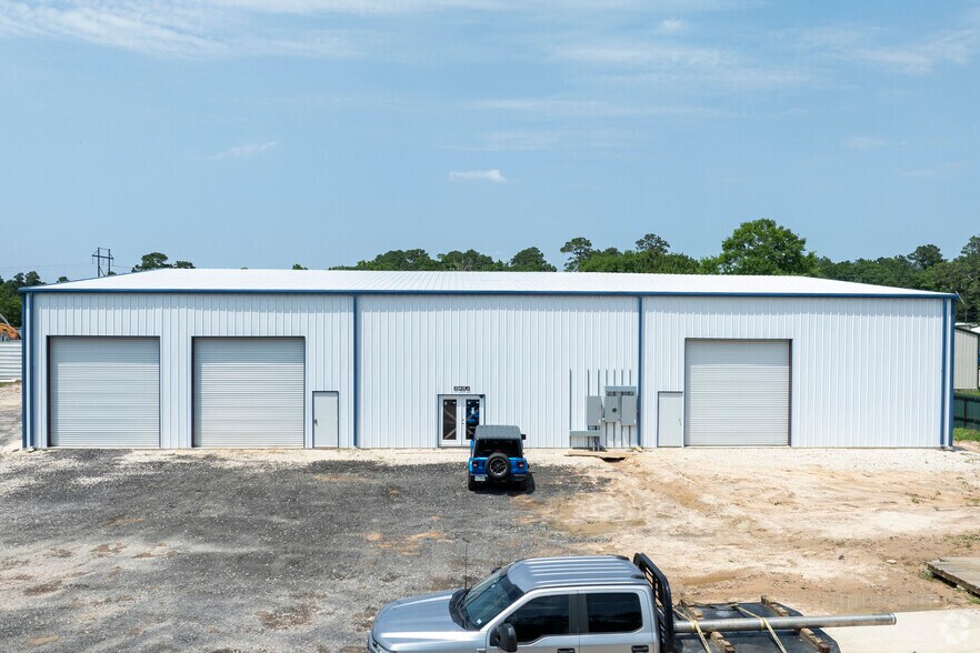 More Photos Of 12344 FM 2854 Rd, Conroe Unknown For Lease