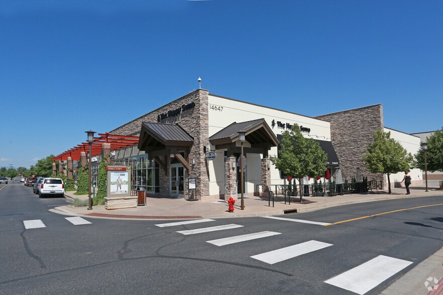 More Photos Of W 144th Ave @ NEC Huron St & W 144th, Westminster Unknown For Lease