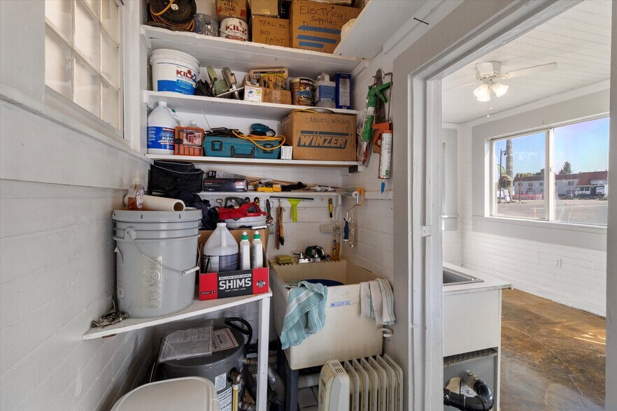 More Photos Of 102 Everson Rd, Everson Storefront For Sale