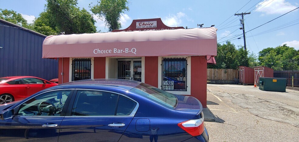 More Photos Of 2606 E Veterans Memorial Blvd, Killeen Restaurant For Sale