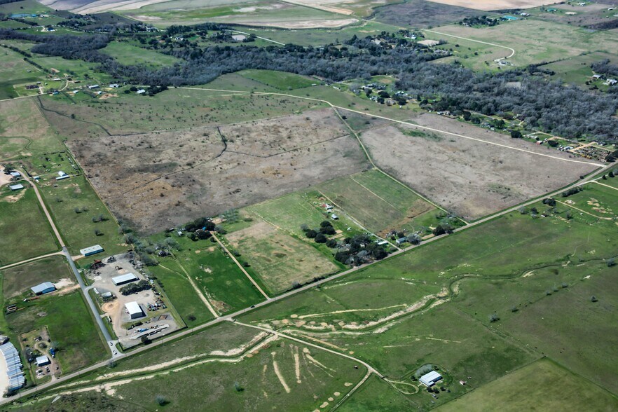 More Photos Of 881 County Road 291, East Bernard Land For Sale