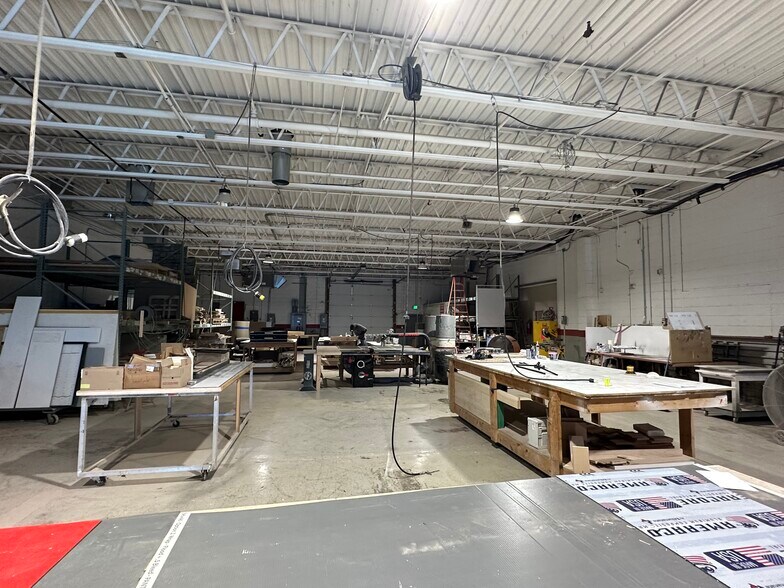 More Photos Of 3483-3585 E Fulton st, Columbus Industrial For Sale