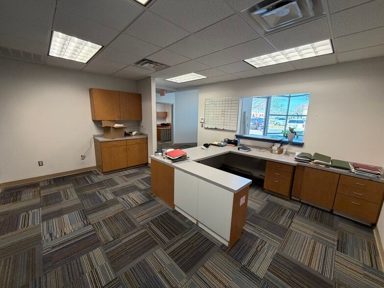 More Photos Of 5375 Henneman Dr, Norfolk Medical For Lease