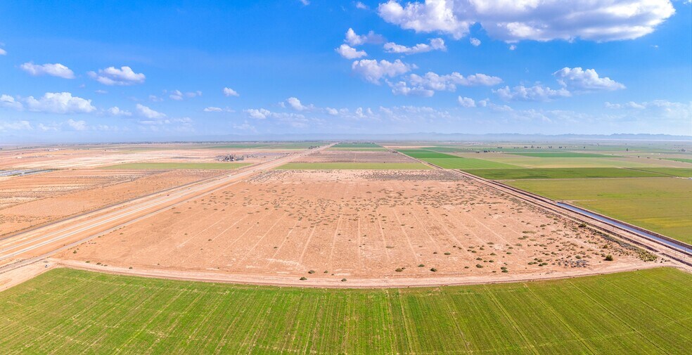 More Photos Of 67 H-111 Fwy, Imperial Land For Sale