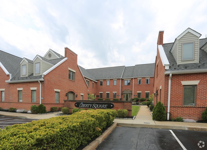 More Photos Of 270 Lancaster Ave, Malvern Office For Sale