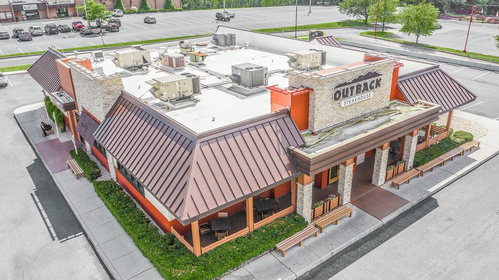 More Photos Of 3527 Union Deposit Rd, Harrisburg Restaurant For Sale