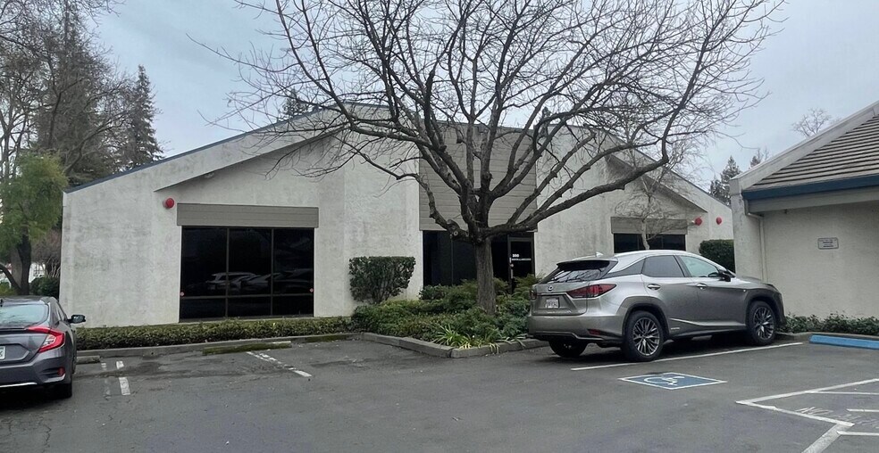 More Photos Of 6337 Matheny Way, Citrus Heights Medical For Lease