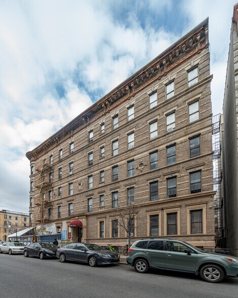 More Photos Of 2363-2369 Adam Clayton Powell Jr Blvd, New York Apartments For Lease