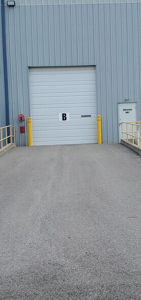 More Photos Of 262 Mitch McConnell, Bowling Green Industrial For Sale