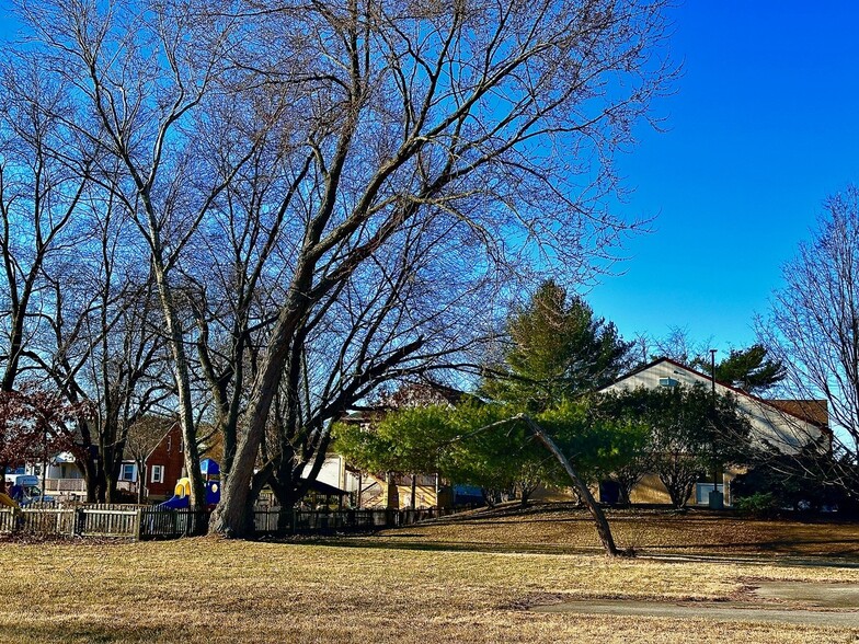 More Photos Of 7685 Quarterfield Rd, Glen Burnie Land For Lease