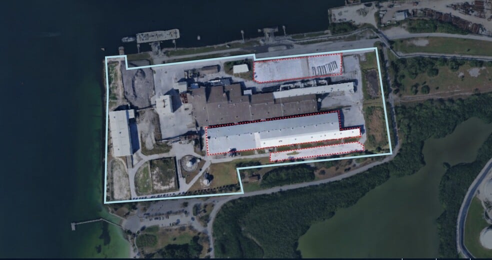 More Photos Of 6500 Commerce St, Tampa Manufacturing For Lease