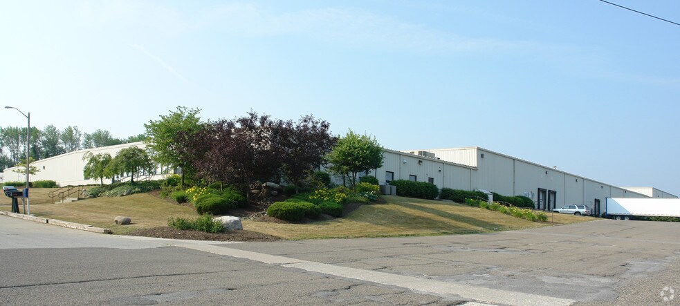 More Photos Of 5650 Wattsburg Rd, Erie Distribution For Lease