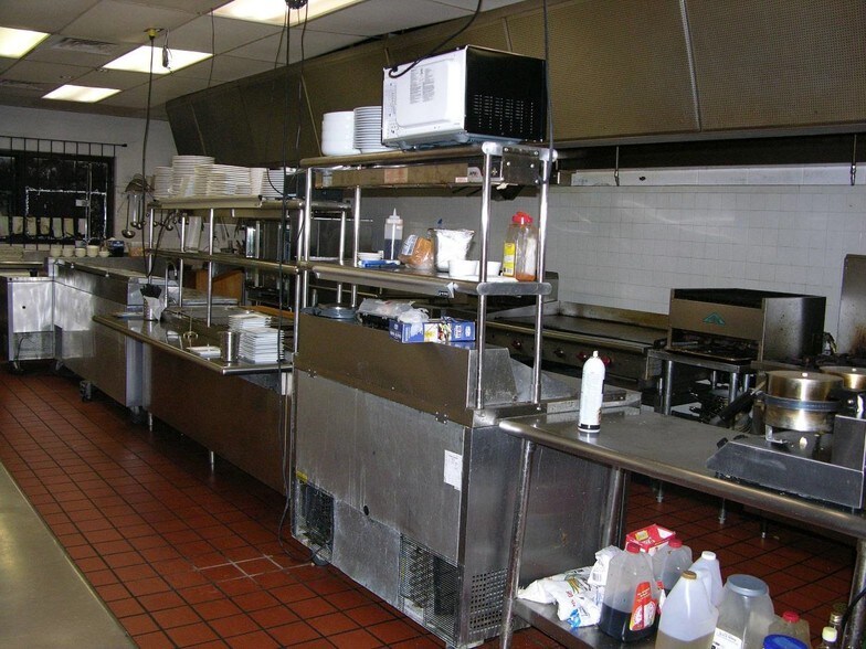 More Photos Of 694 J Clyde Morris Blvd, Newport News Restaurant For Sale