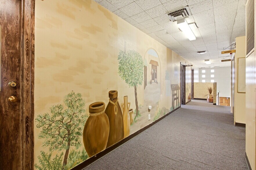 More Photos Of 2025 Kipling St, Lakewood Religious Facility For Sale