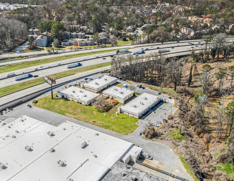 More Photos Of 686 Law St NW, Atlanta Land For Sale