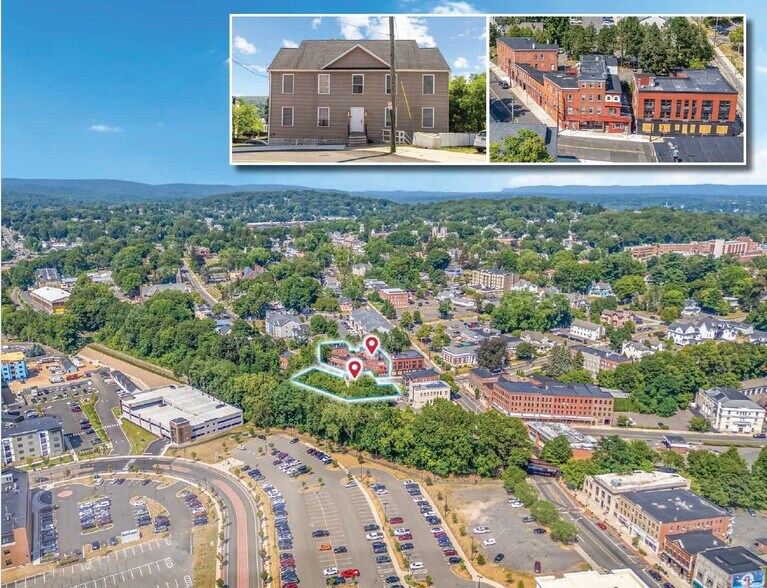 Primary Photo Of , Bristol Multifamily For Sale