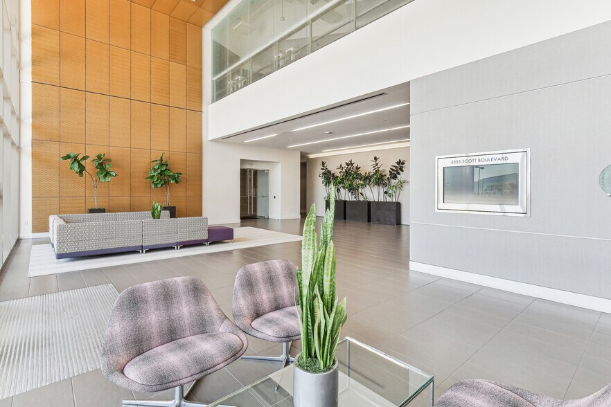 More Photos Of 3325 Scott Blvd, Santa Clara Unknown For Lease