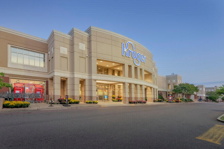 Primary Photo Of 1591-1725 N Germantown Pky, Cordova Unknown For Lease