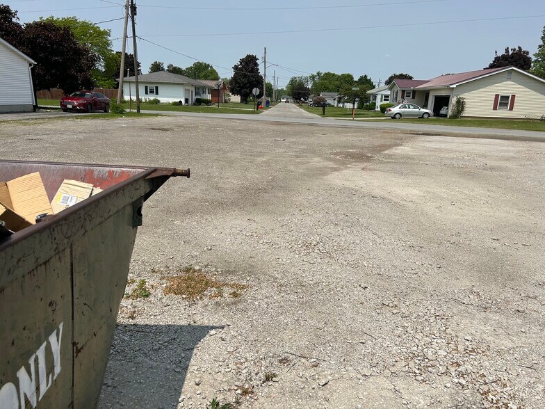 More Photos Of 540 N Warpole St, Upper Sandusky Freestanding For Sale