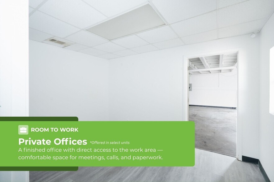 More Photos Of 104-142 S Collins St, Arlington Distribution For Lease