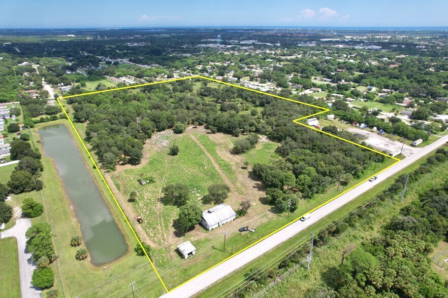 More Photos Of 3450 41st St, Vero Beach Land For Sale