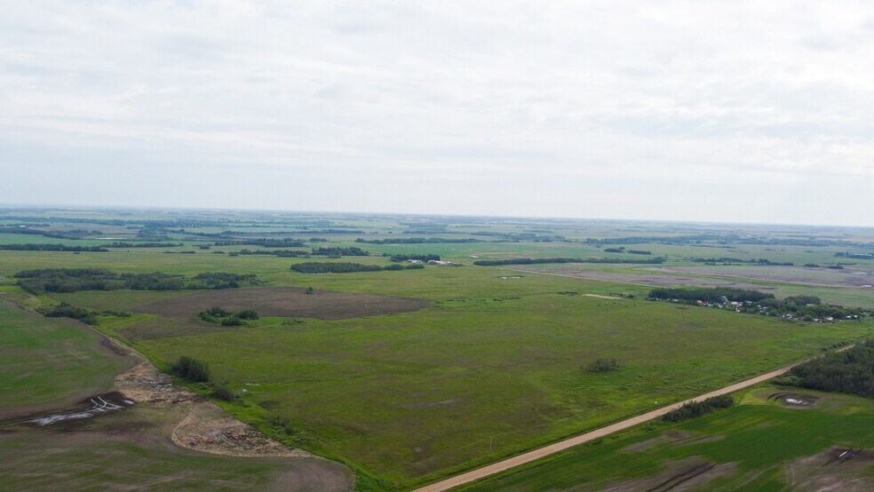 More Photos Of Range Road 191 @ Township Road 550, Lamont Land For Sale