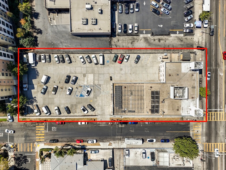 More Photos Of 1704 W Manchester Ave, Los Angeles Medical For Sale