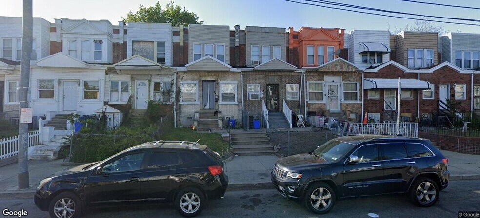 More Photos Of , Philadelphia Specialty For Sale
