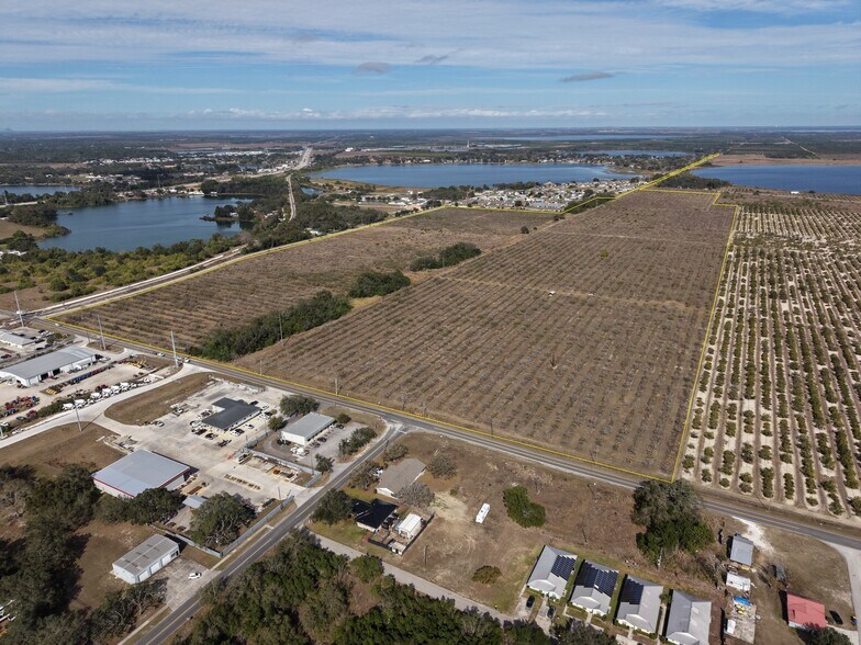 More Photos Of 214 Shockley rd, Avon Park Land For Sale