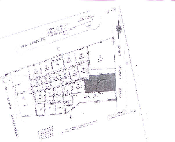 More Photos Of 4609 Quail Lakes Dr, Stockton Office For Lease