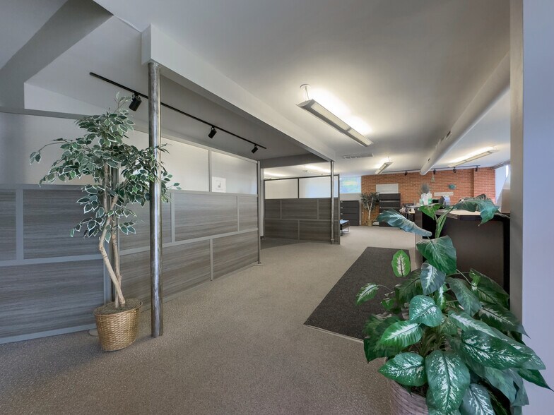 More Photos Of 702-704 N Tejon St, Colorado Springs Office Residential For Sale