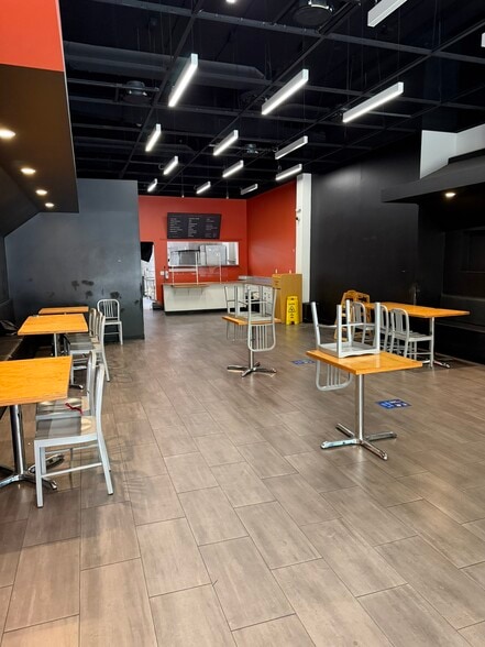 More Photos Of 331 E Weber Ave, Stockton Freestanding For Lease