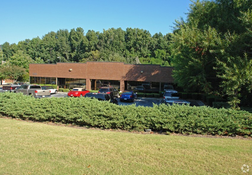 More Photos Of 5322 Snapfinger Park Dr, Atlanta Office For Lease
